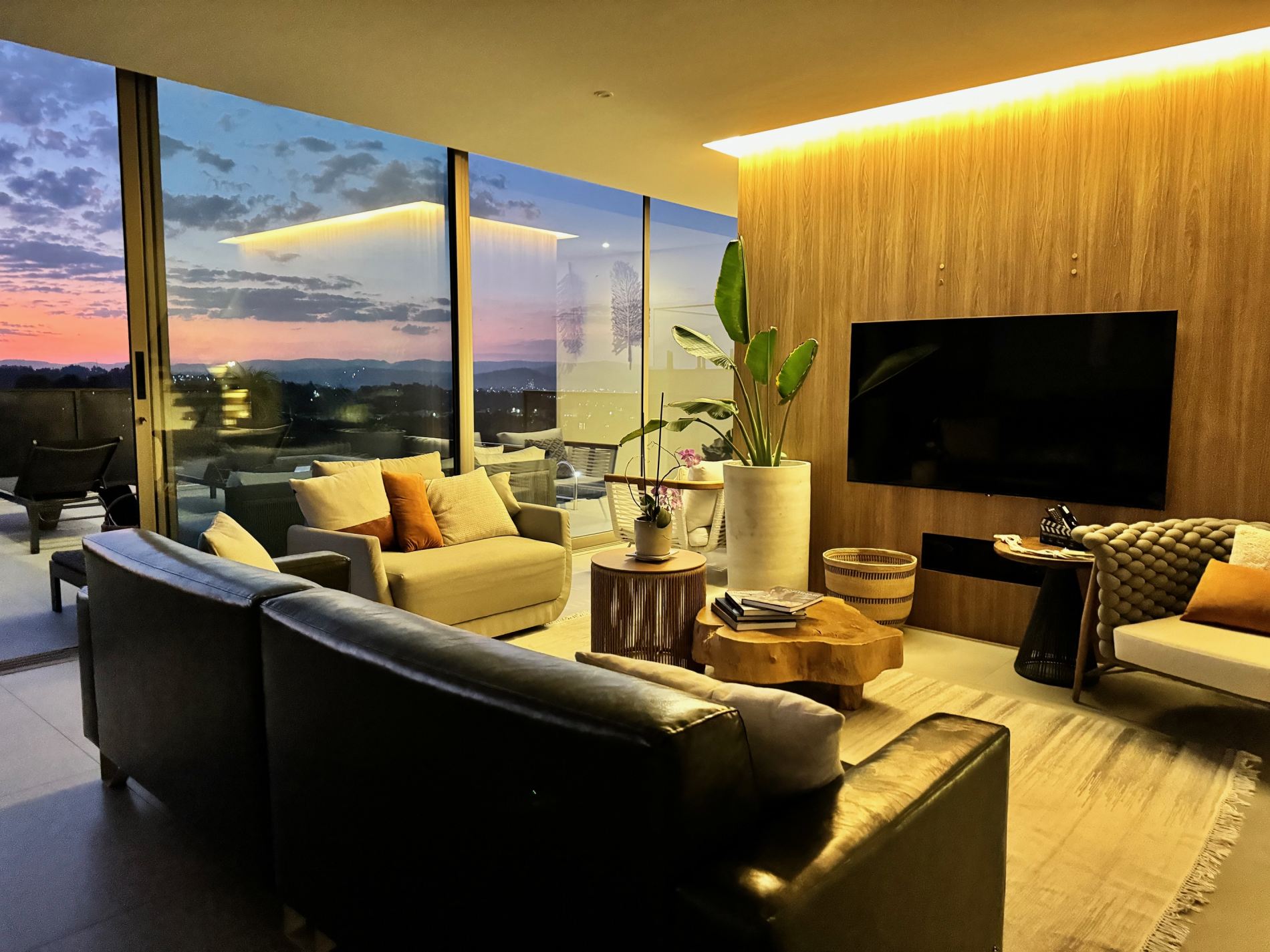 A casa dos seus sonhos está aqui!